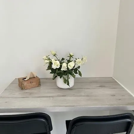 Apartman 6minutes Croisette Cannes