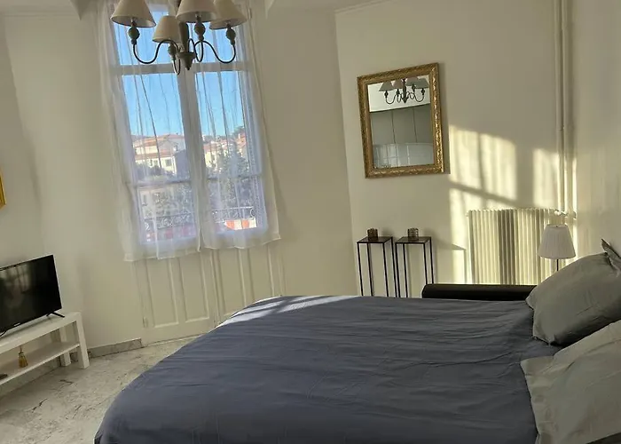 6minutes Croisette * Cannes