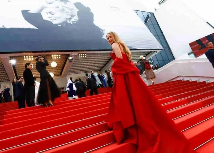 6minutes Croisette * Cannes