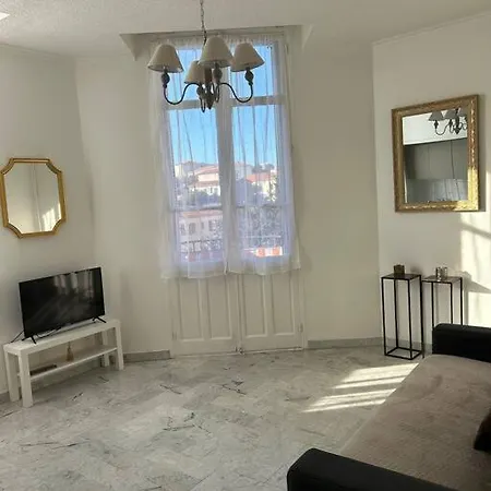 6minutes Croisette Apartmán