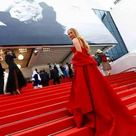 6minutes Croisette * Cannes